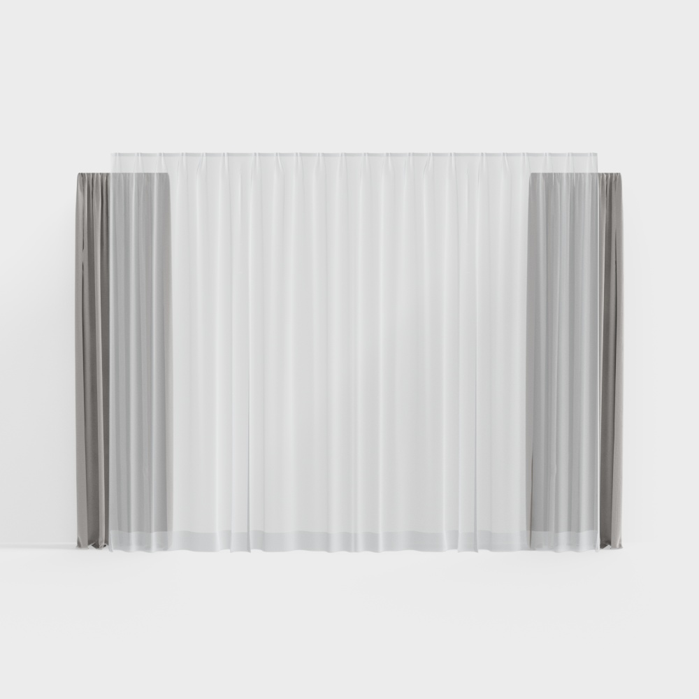Curtain-wx