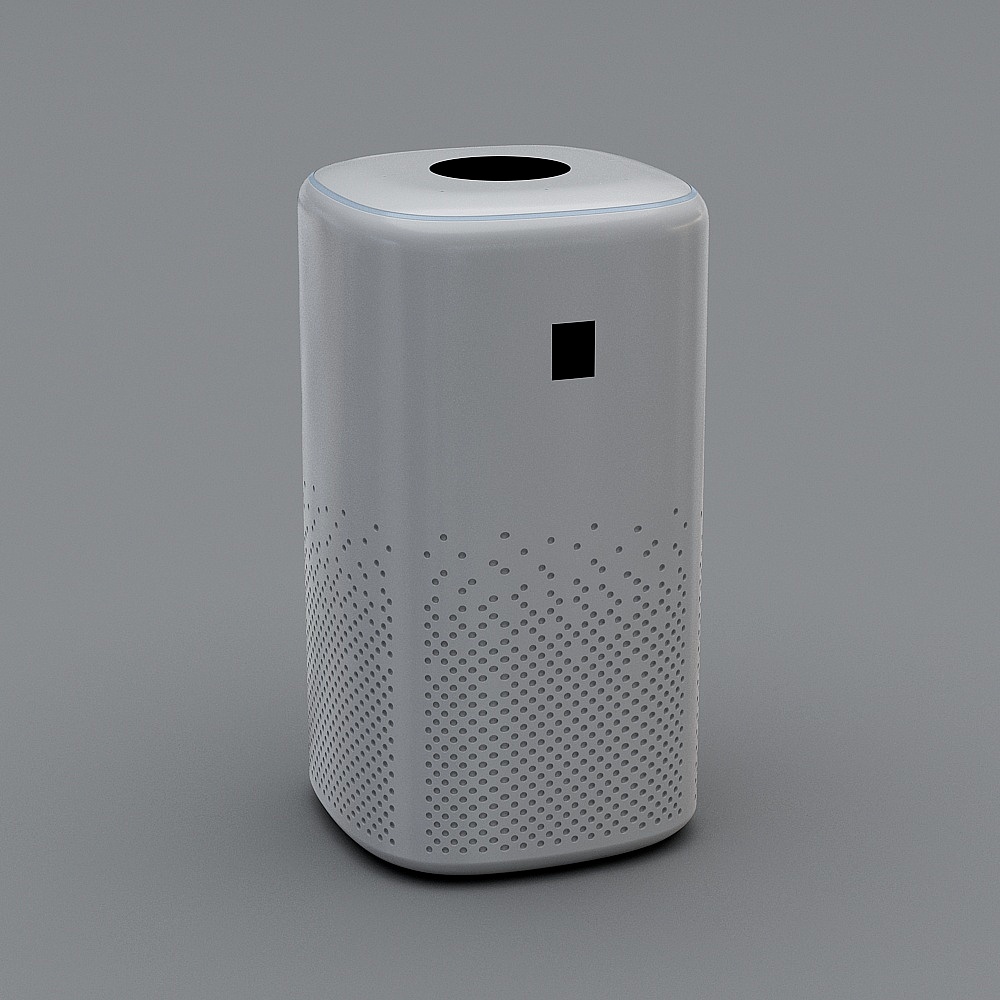 Loa thông minh Xiaomi