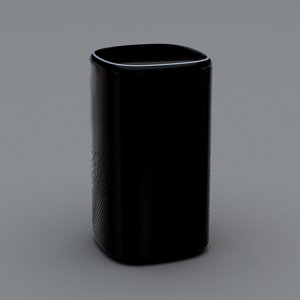 enceinte connectée Xiaomi