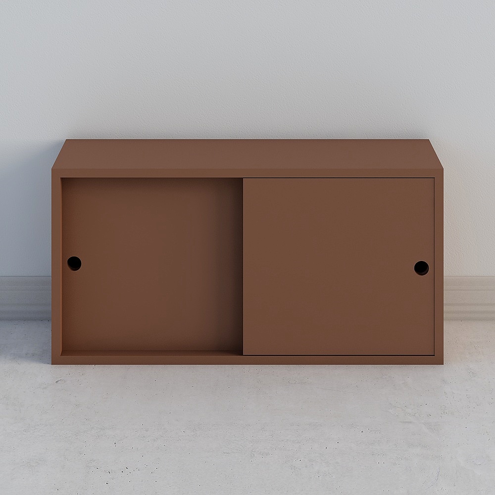 Armadio MOKUKAKU Piallato+Mobili+Modulare+F