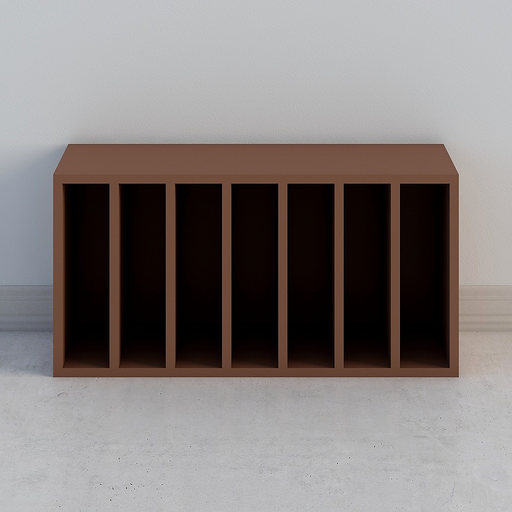 Armadio MOKUKAKU Piallato+Mobili+Modulare+D