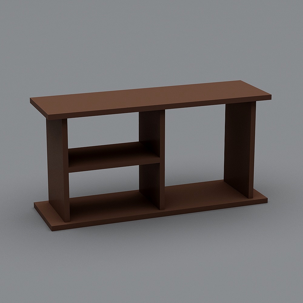 MOKUKAKU wall cabinet 합판+가구+오픈모듈장C