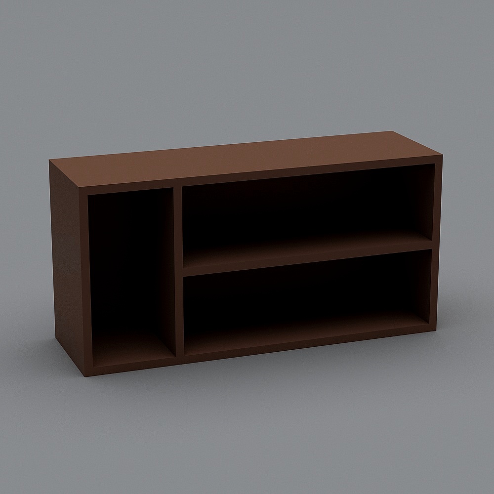 MOKUKAKU wall cabinet 합판+가구+모듈장+C