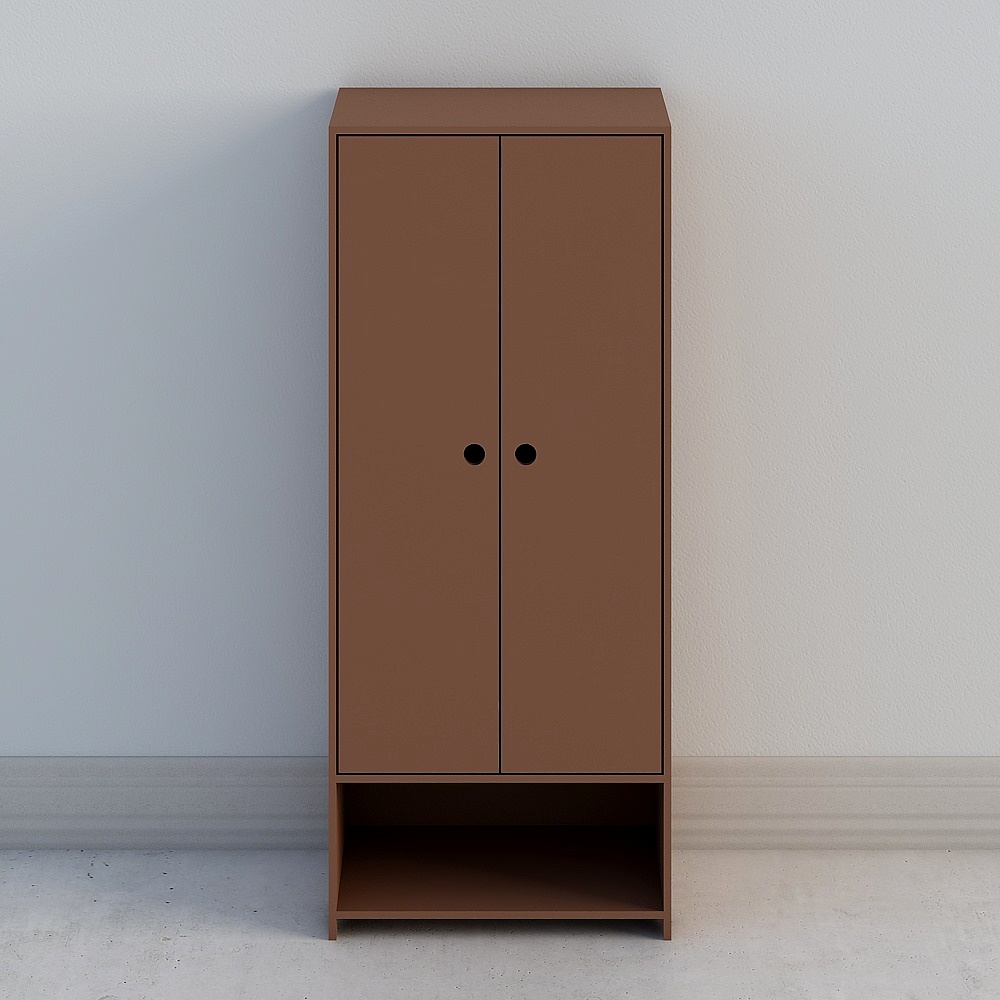 MOKUKAKU 옷장 합판+가구+옷장