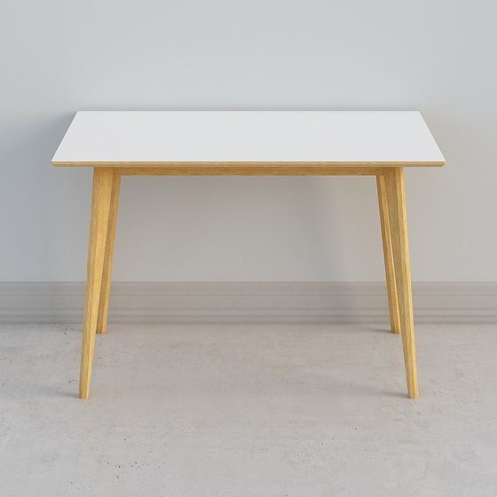 โต๊ะอาหาร Mattaniah ฟอนโด+HPM+สี่เหลี่ยม+โต๊ะ+1200