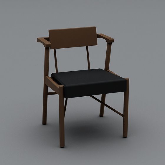 Ghế EUMO Furniture 01.+ghế da