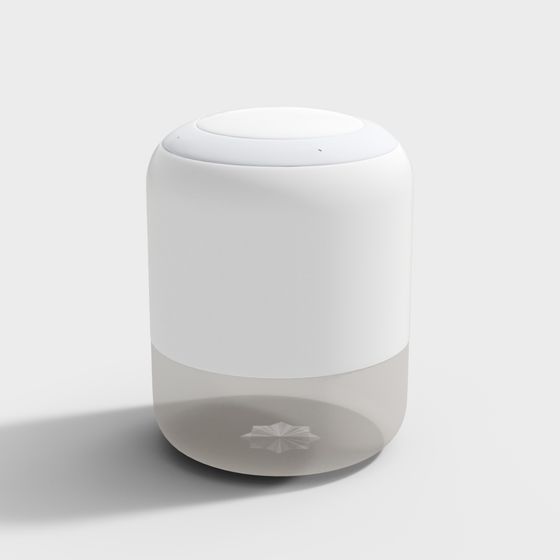 Sphere of Simplicity 3D model