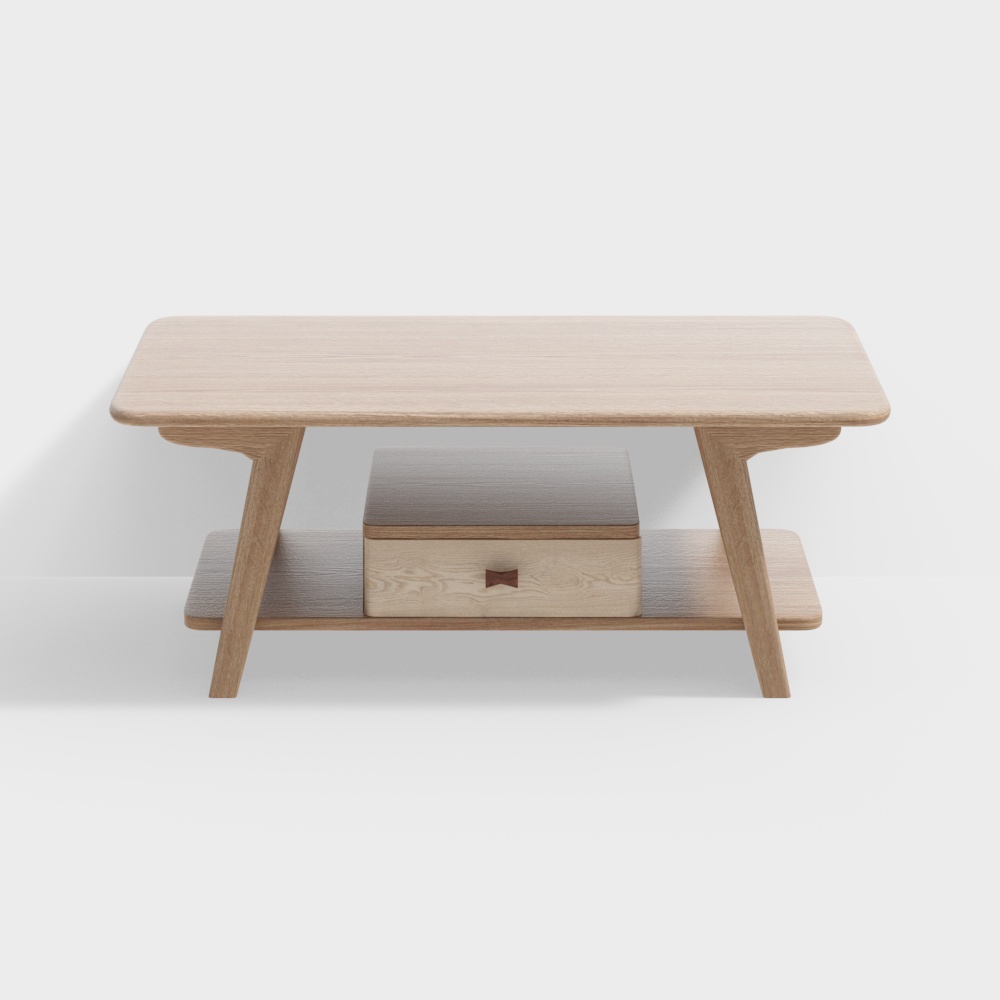 โต๊ะกาแฟ/โต๊ะข้างแบบทันสมัย