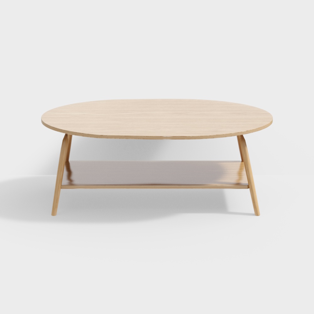 โต๊ะกาแฟ/โต๊ะข้างแบบทันสมัย