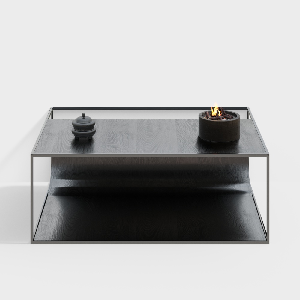 Modern coffee table/side table