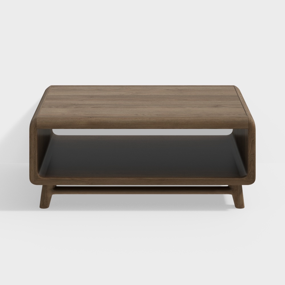 mesa de centro/mesa auxiliar moderna