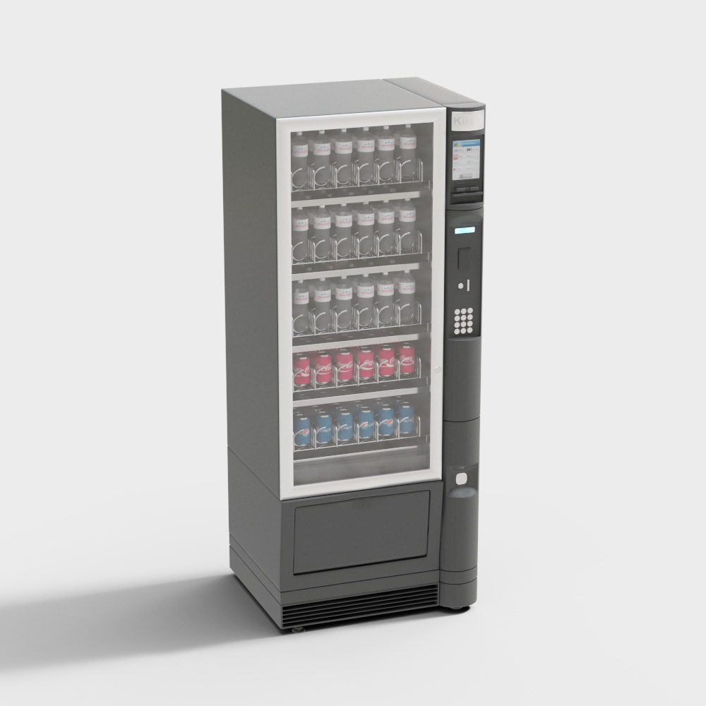 Máy bán hàng tự động