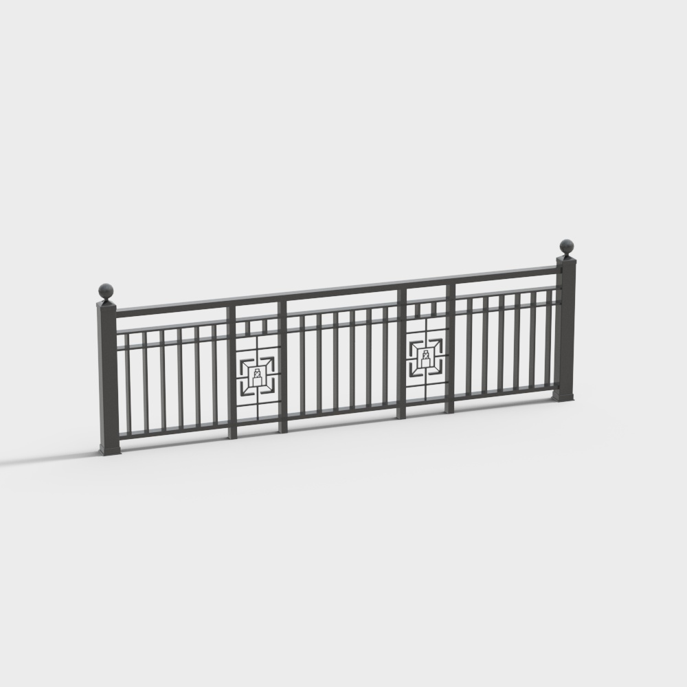 balcony fence