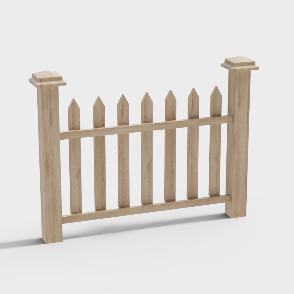 garden fence