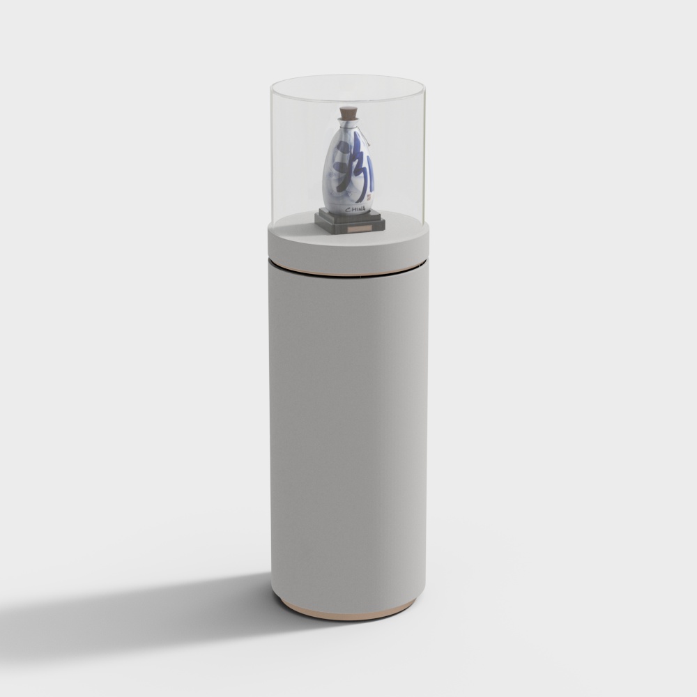 Expositor de licores