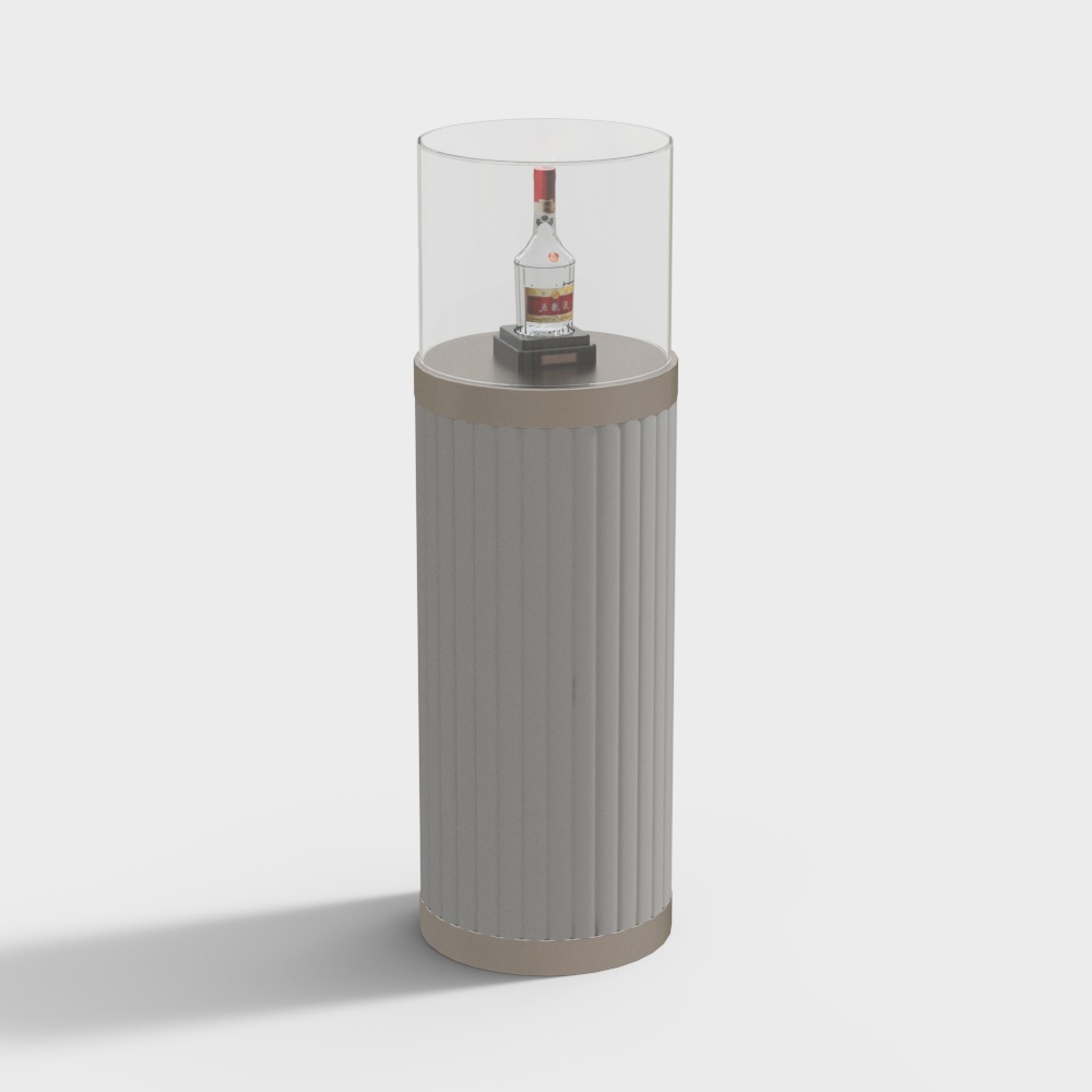 Expositor de licores