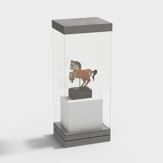 stand de salon d'exposition