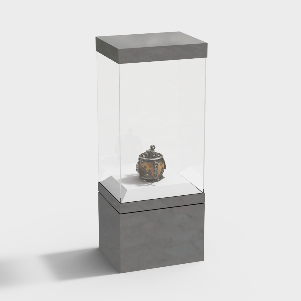 ミュージアムブース