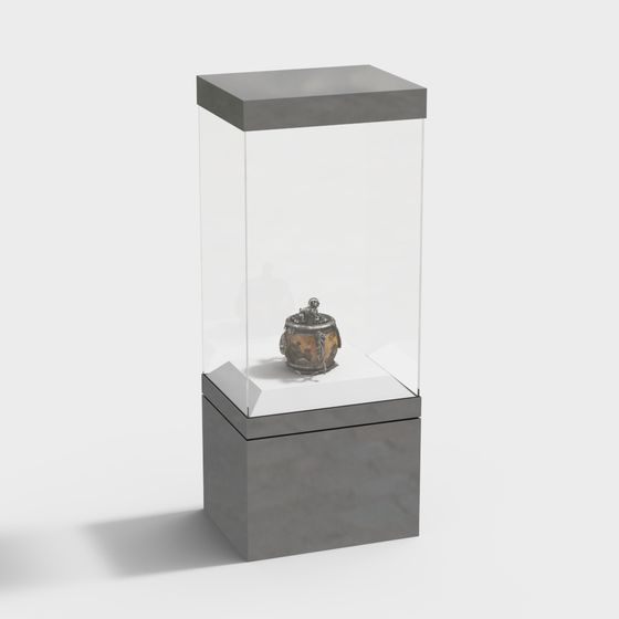 ミュージアムブース