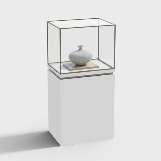 ミュージアムブース