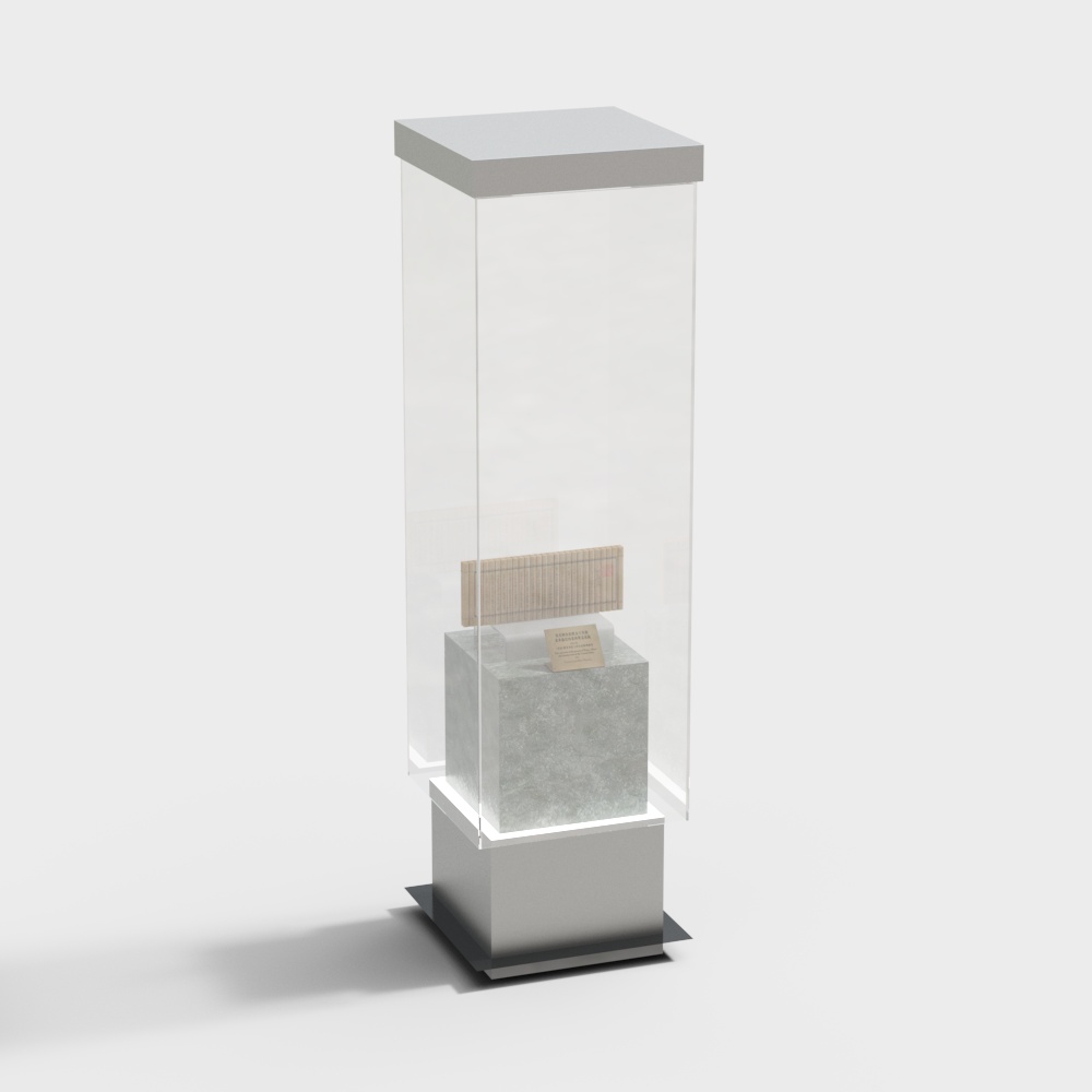 ミュージアムブース