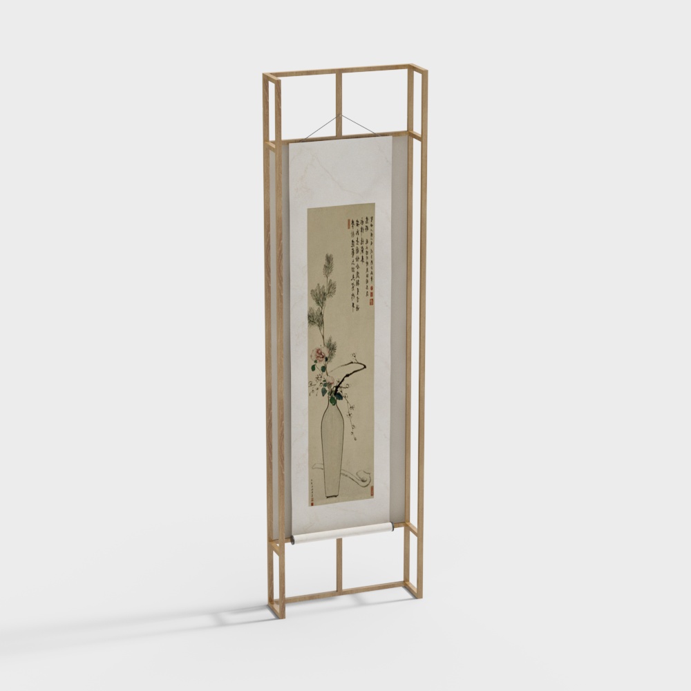 Giá trưng bày bảo tàng