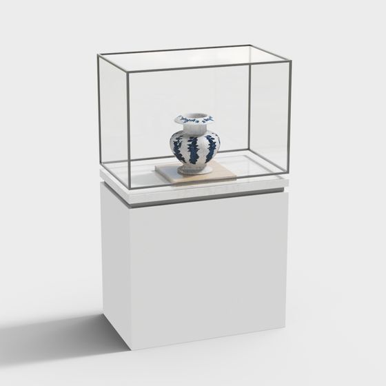 ミュージアムブース