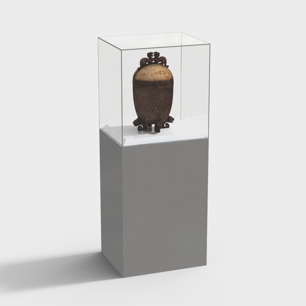 ミュージアムブース