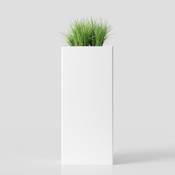 การจัดดอกไม้สมัยใหม่บนถนนเชิงพาณิชย์