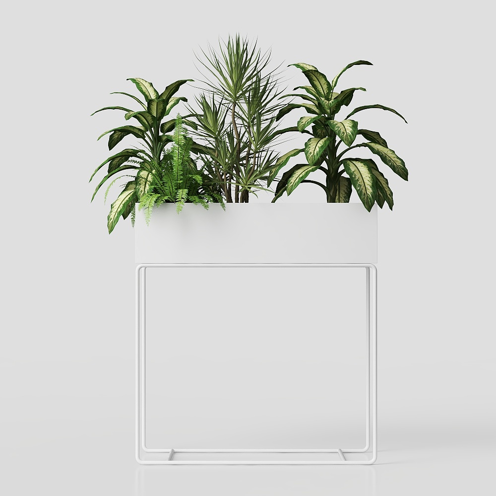 Garden Stylish Plant Stand