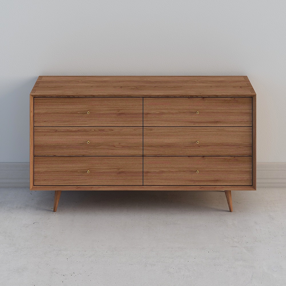 HANDWERKER 五斗櫃 5_HD-WC1_14