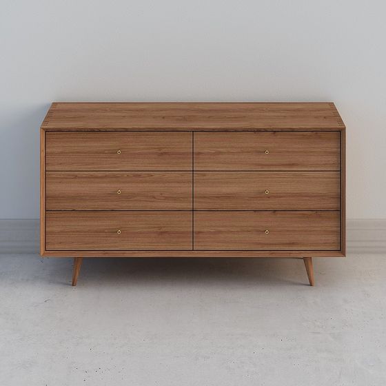 HANDWERKER 五斗櫃 5_HD-WC1_14