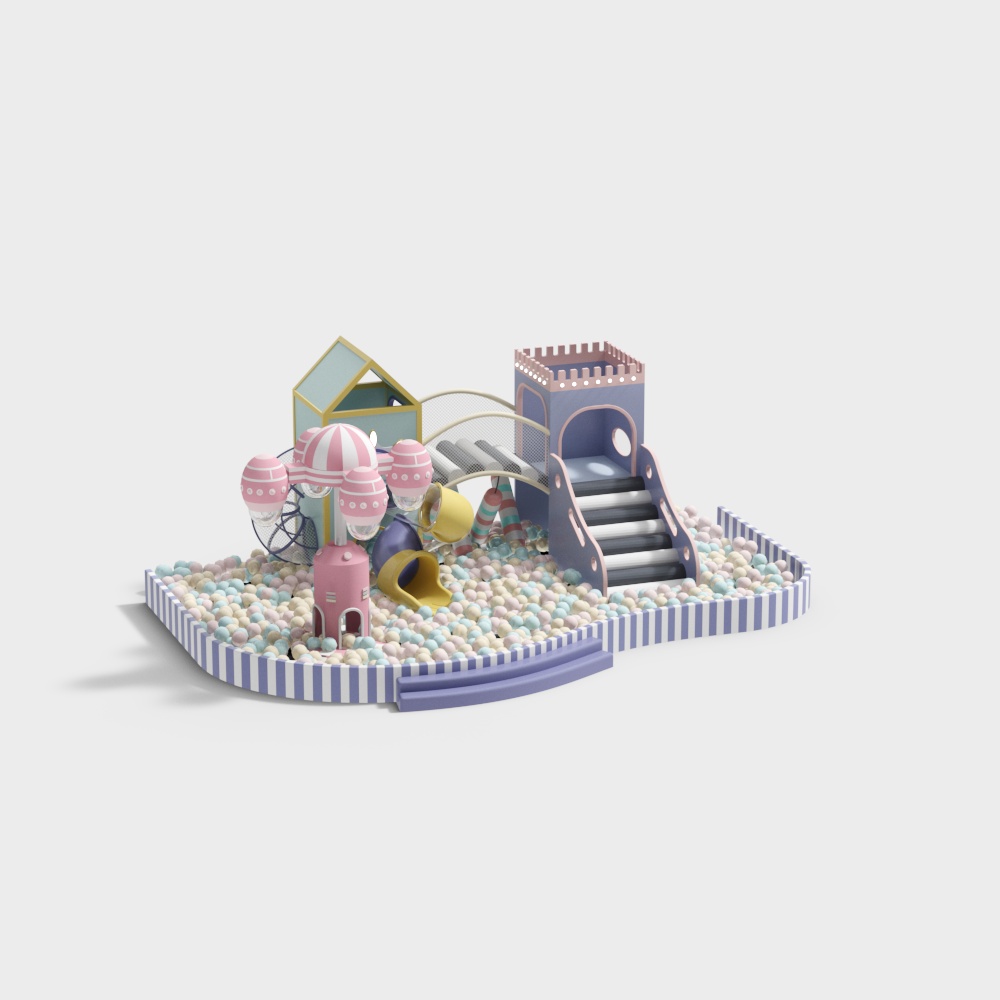 สระบอลทะเล