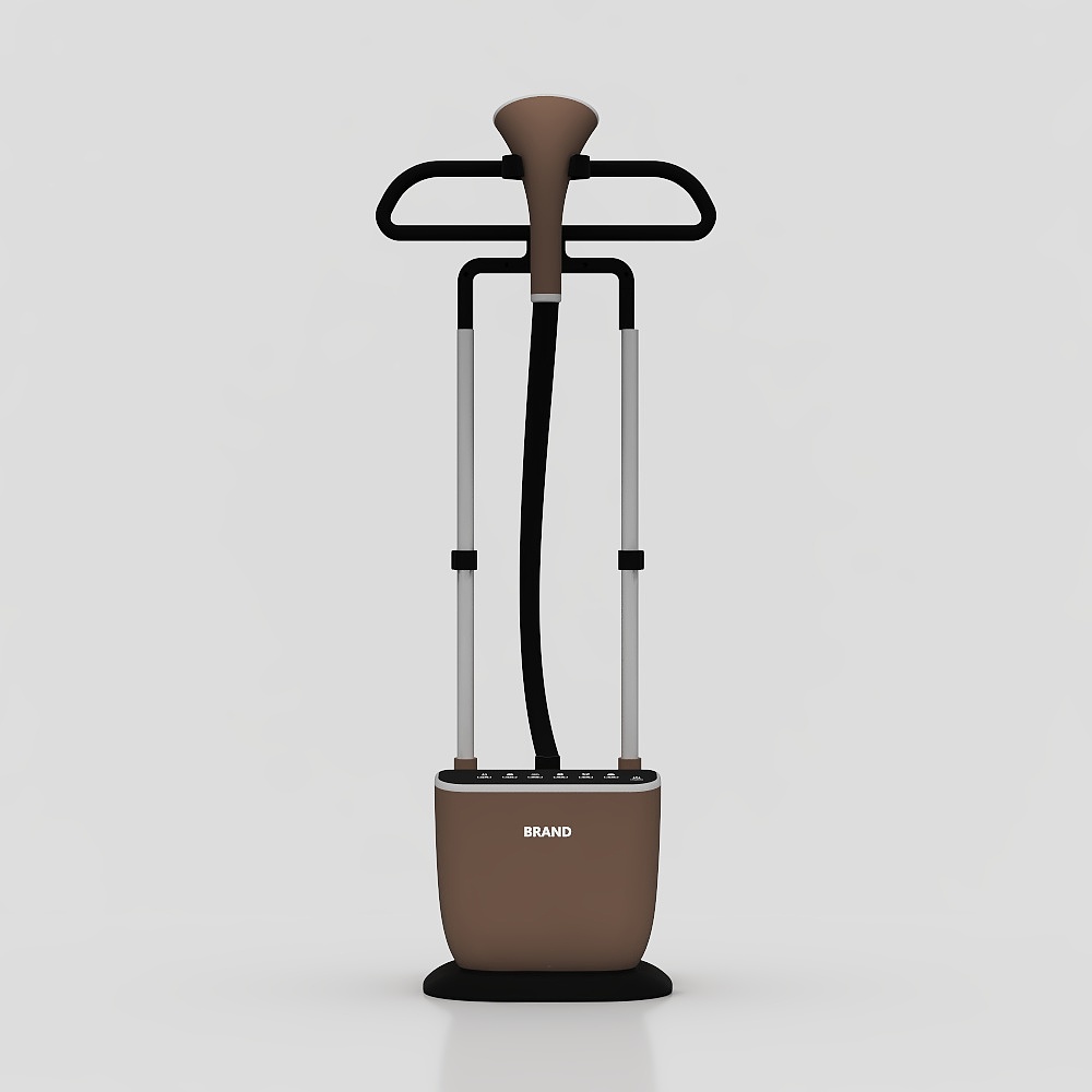 เตารีดไอน้ำทันสมัย