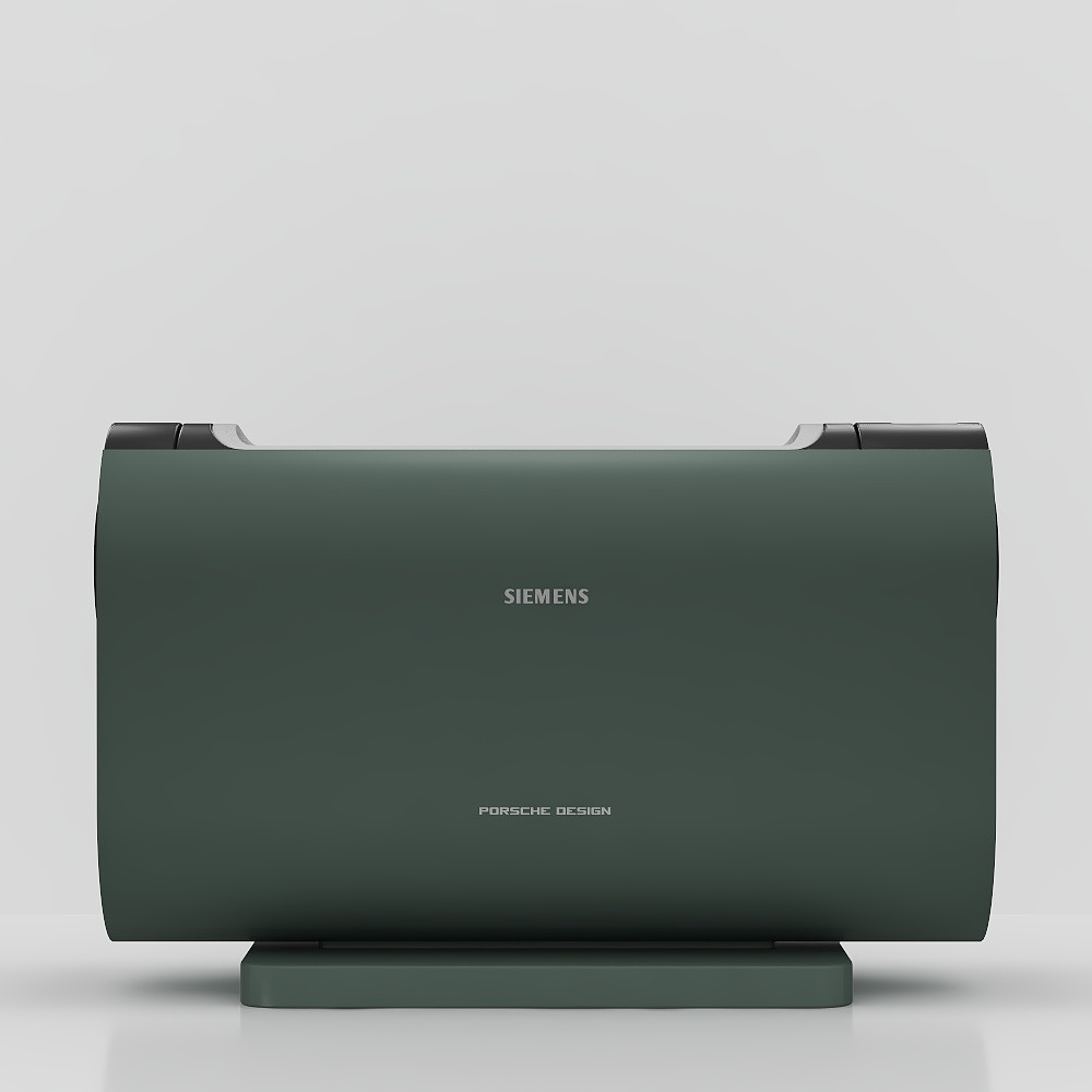 주방과 욕실용 작은 가전제품