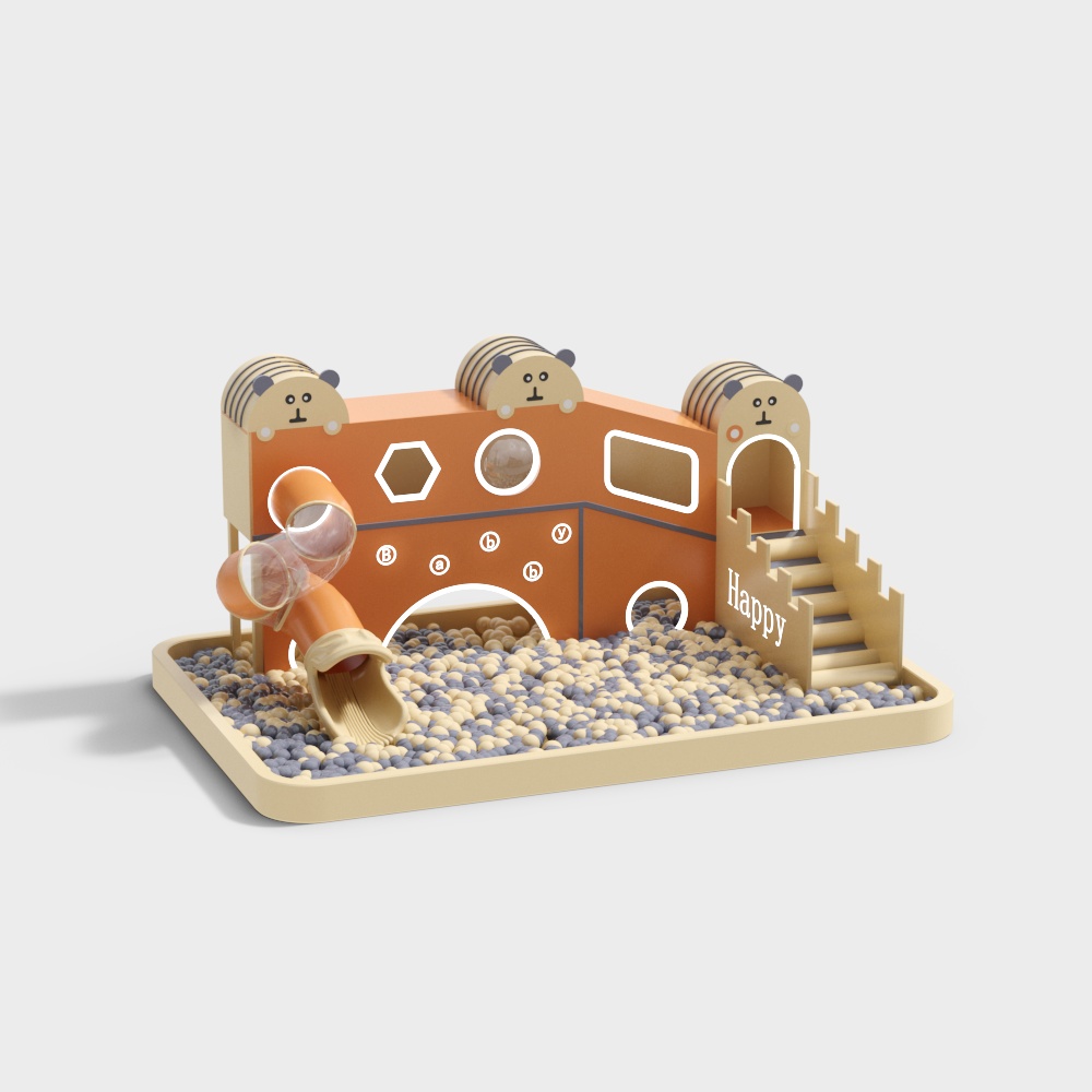 Bể bóng đại dương