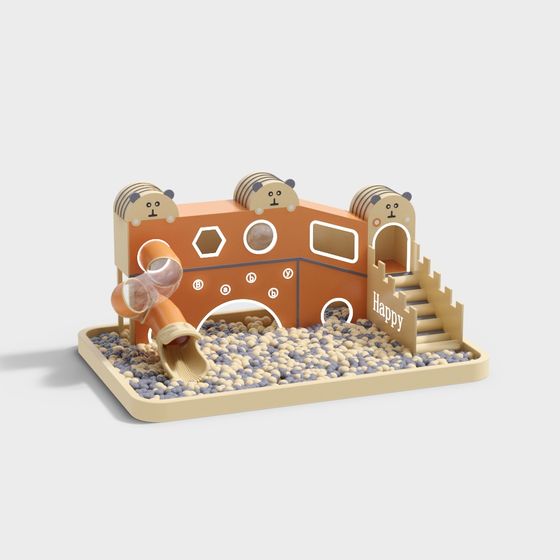 Bể bóng đại dương