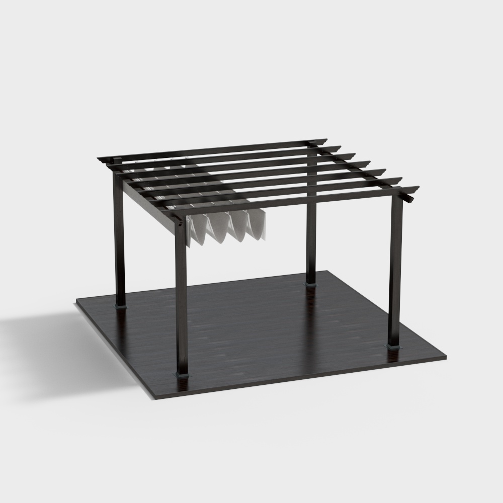 pavilion phong cảnh