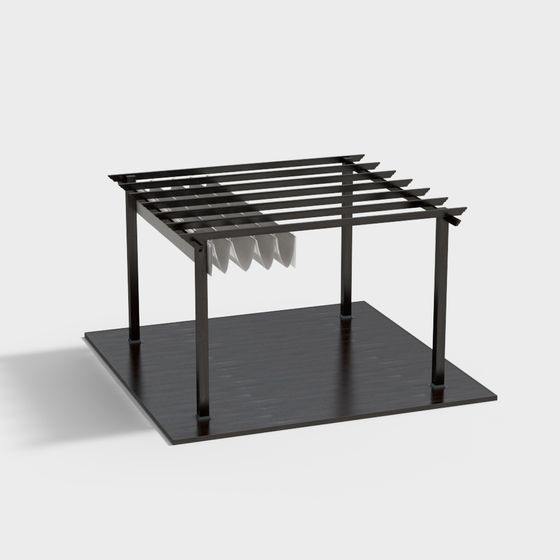 pavilion phong cảnh