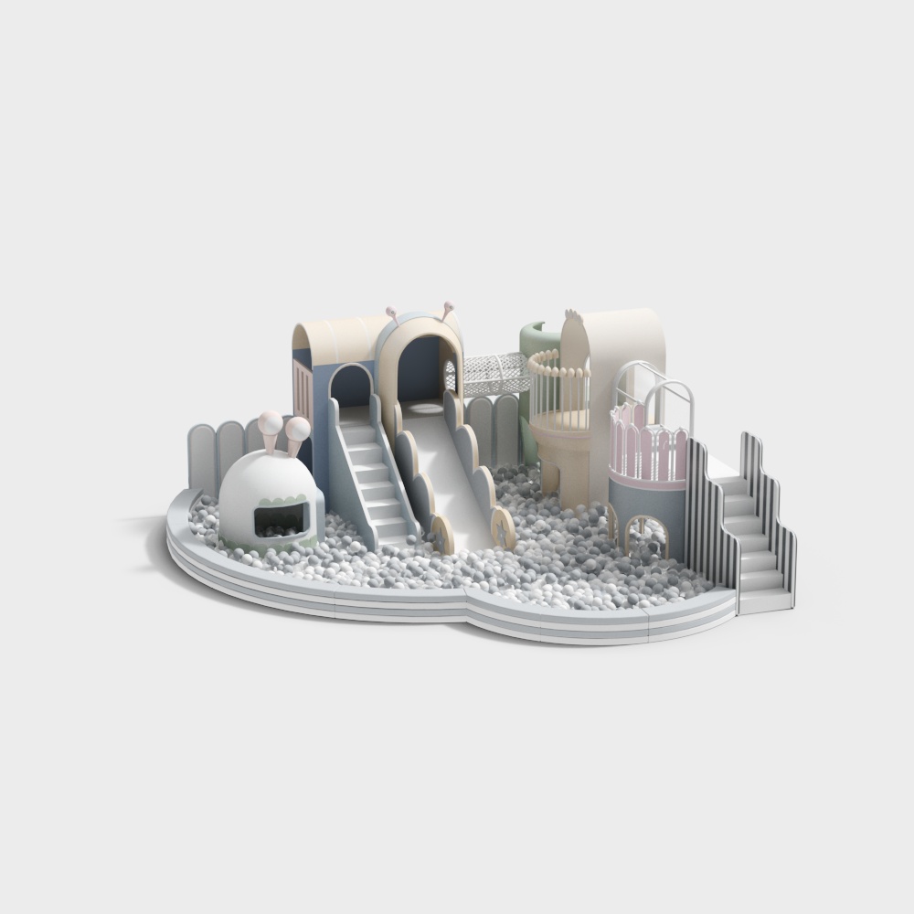 Thiết bị giải trí cho trẻ em