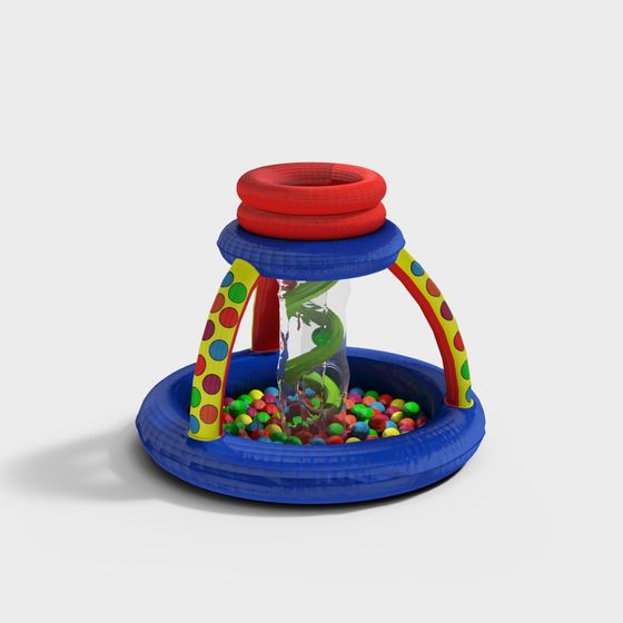 オーシャンボールプール