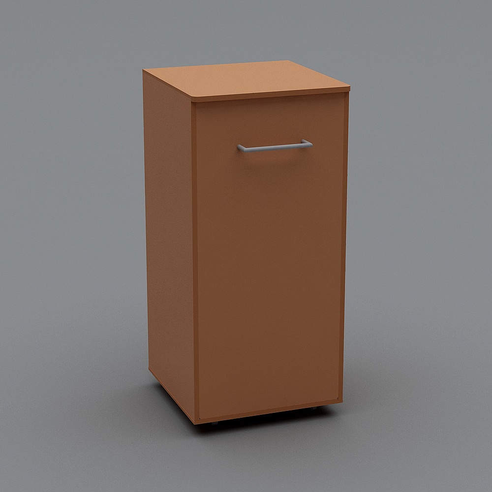 Armadio Calming Ground 03.+Dispensa Mobile_BASSA