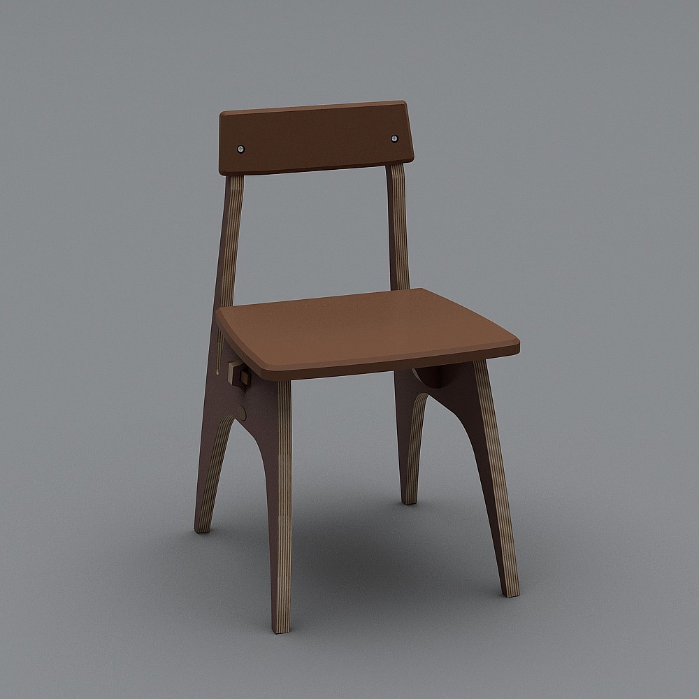 10. + wedge story + wood + design + chair + B