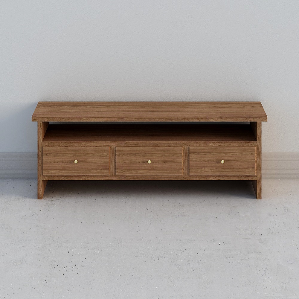 DERAEDABAN TV stand 밀란+작은+거실장