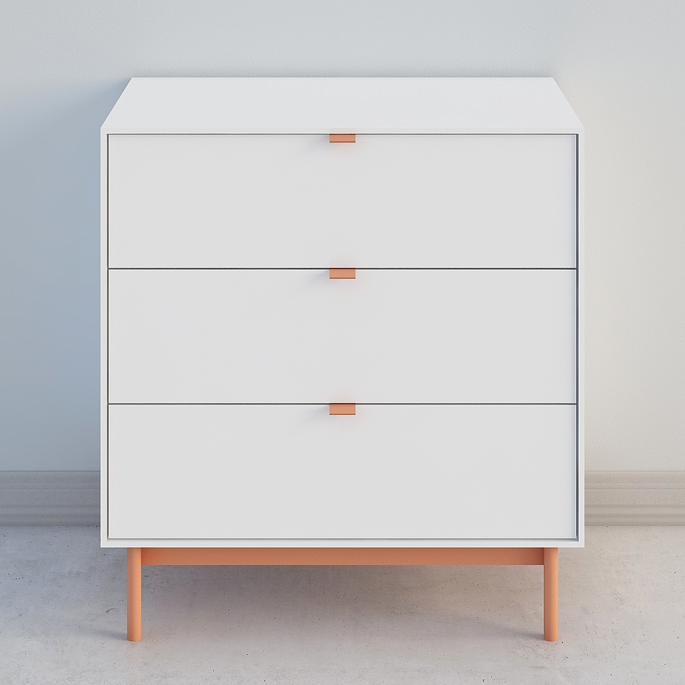 Gabinete NAIMIK 미마스+3단+Cajonera (1)