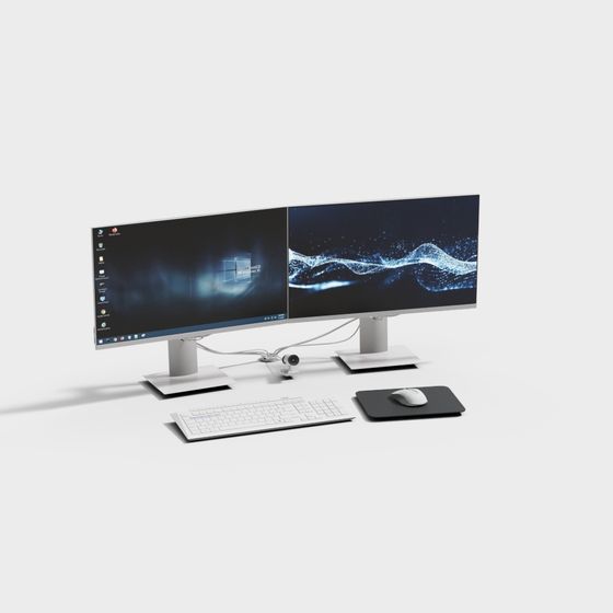 modern computer