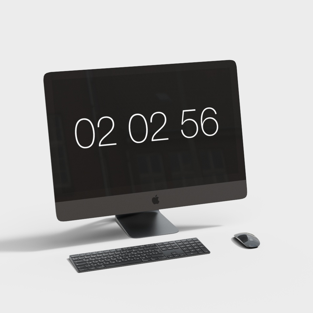 современный компьютер