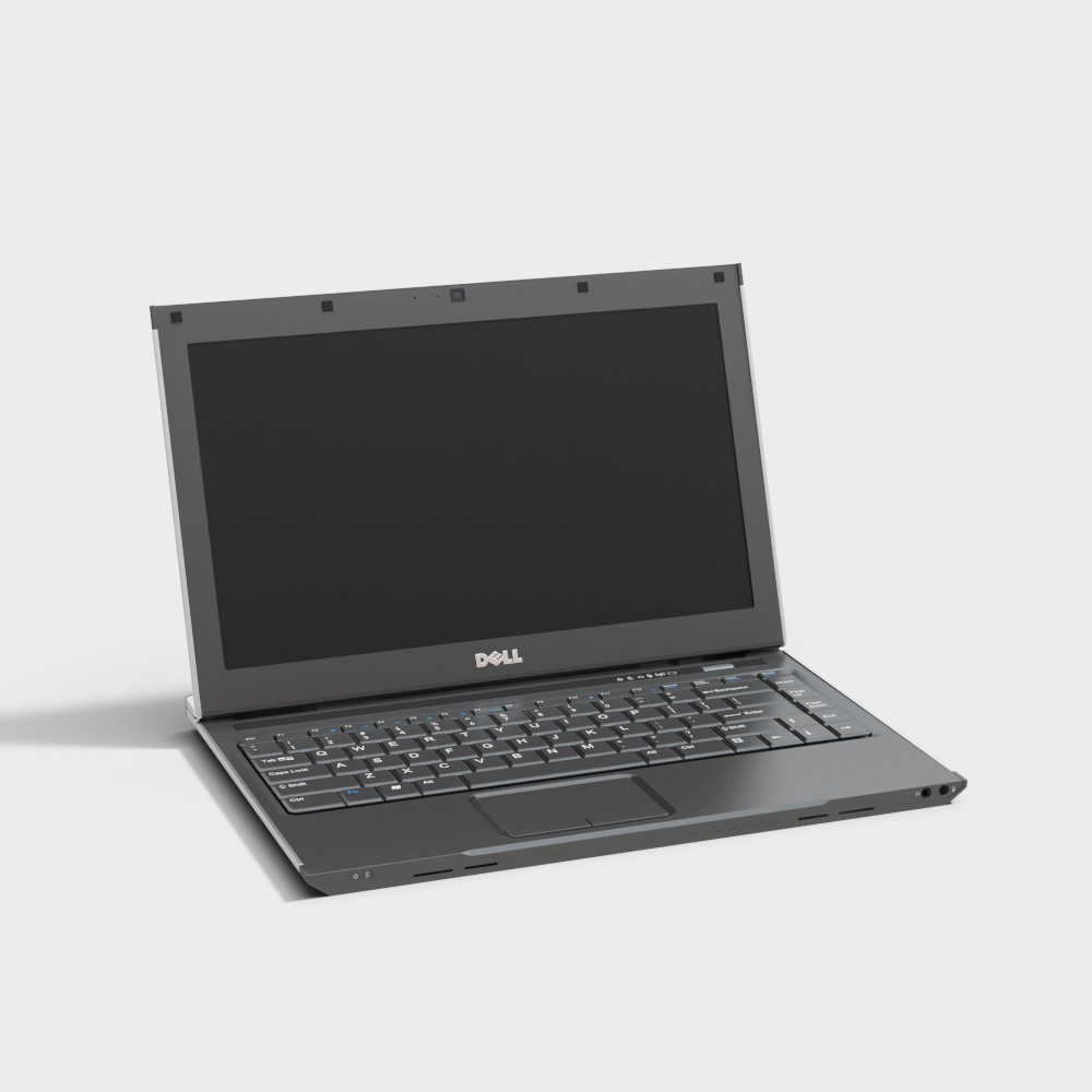 ordinateur portable moderne