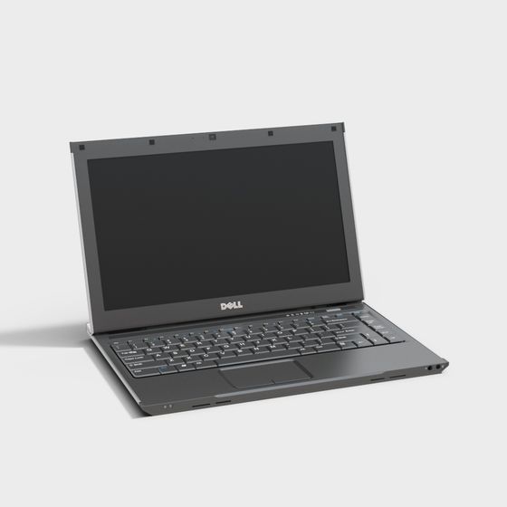 ordinateur portable moderne