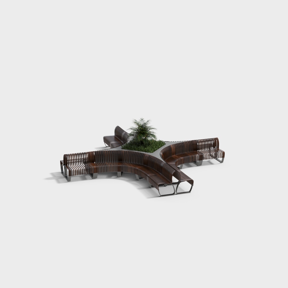 Сиденье для цветочной ванны